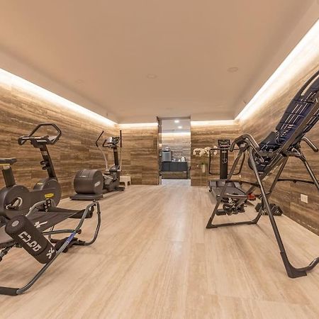 Moonlight B&B Spa Wellness Teulada Luaran gambar