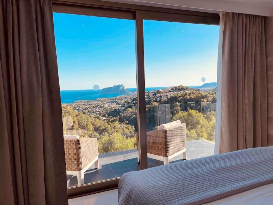 Moonlight B&B Spa Wellness Teulada Luaran gambar