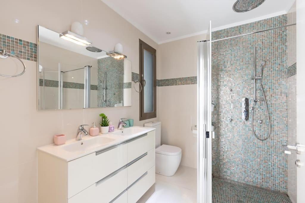 Moonlight B&B Spa Wellness Teulada Luaran gambar