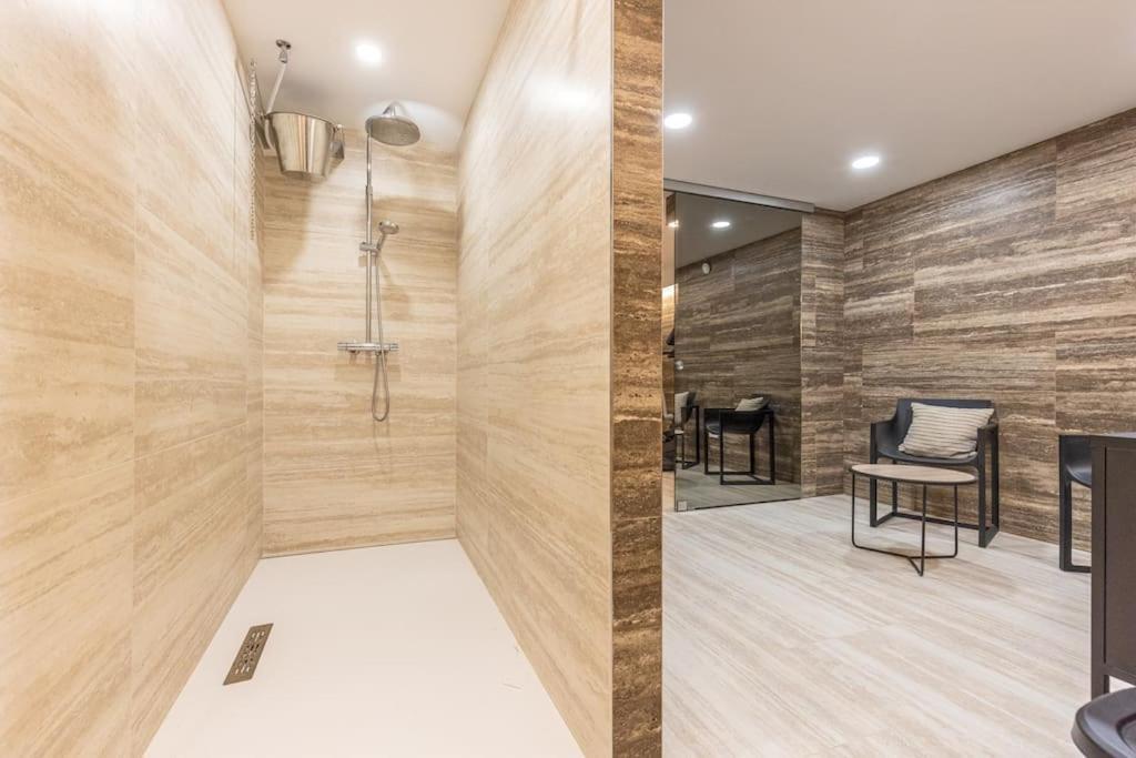 Moonlight B&B Spa Wellness Teulada Luaran gambar