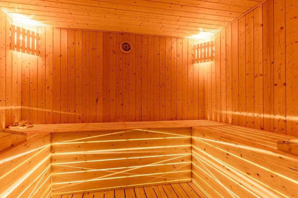 Moonlight B&B Spa Wellness Teulada Luaran gambar
