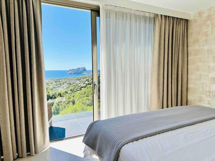 Moonlight B&B Spa Wellness Teulada Luaran gambar