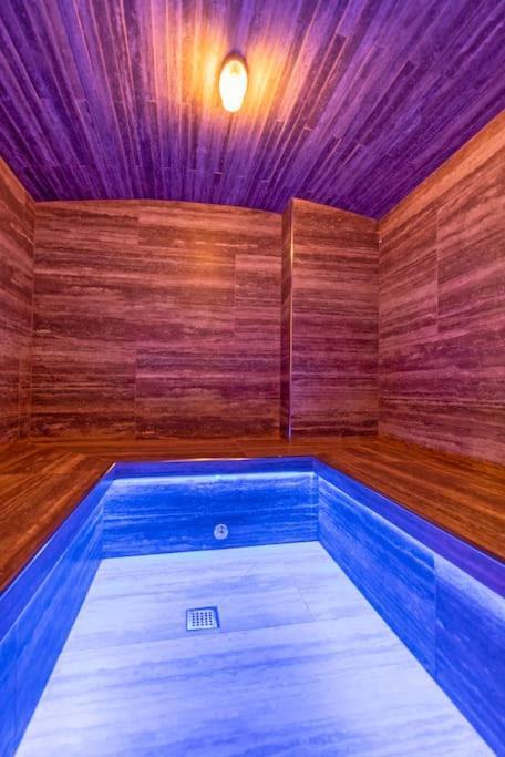 Moonlight B&B Spa Wellness Teulada Luaran gambar
