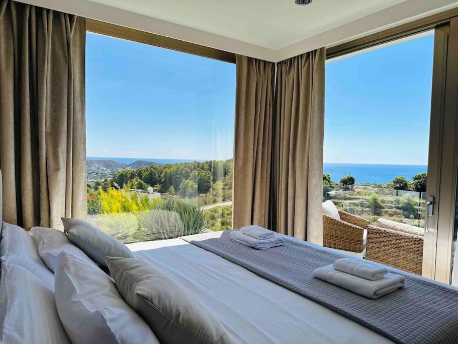 Moonlight B&B Spa Wellness Teulada Luaran gambar